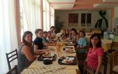 Туры в отель Ipsos Beach Hotel