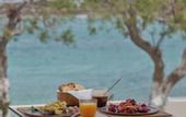 Туры в отель Salt Suites Paros