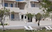 Туры в отель Salt Suites Paros