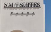 Туры в отель Salt Suites Paros