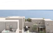 Туры в отель Salt Suites Paros