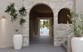 Туры в отель Salt Suites Paros