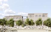 Туры в отель Salt Suites Paros