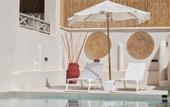 Туры в отель Salt Suites Paros