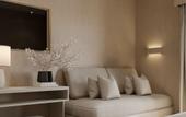 Туры в отель Salt Suites Paros