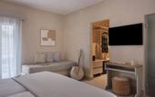 Туры в отель Salt Suites Paros