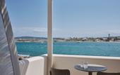 Туры в отель Salt Suites Paros