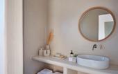 Туры в отель Salt Suites Paros