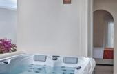 Туры в отель Salt Suites Paros