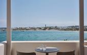 Туры в отель Salt Suites Paros