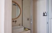 Туры в отель Salt Suites Paros