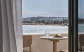 Туры в отель Salt Suites Paros