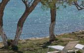Туры в отель Salt Suites Paros