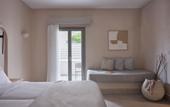 Туры в отель Salt Suites Paros
