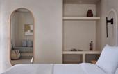 Туры в отель Salt Suites Paros
