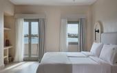 Туры в отель Salt Suites Paros