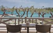 Туры в отель Salt Suites Paros