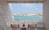 Туры в отель Salt Suites Paros