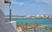 Туры в отель Salt Suites Paros