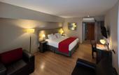 Туры в отель BUE HOTEL