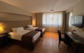 Туры в отель BUE HOTEL