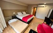Туры в отель BUE HOTEL