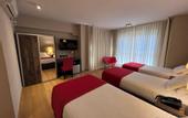 Туры в отель BUE HOTEL