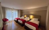 Туры в отель BUE HOTEL