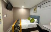 Туры в отель SS Grey House