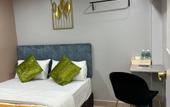 Туры в отель SS Grey House