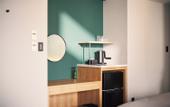 Туры в отель BASE LAYER HOTEL Nagoya Nishiki