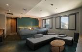 Туры в отель BASE LAYER HOTEL Nagoya Nishiki