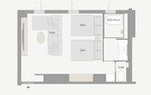 Туры в отель BASE LAYER HOTEL Nagoya Nishiki