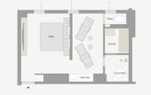 Туры в отель BASE LAYER HOTEL Nagoya Nishiki
