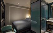 Туры в отель BASE LAYER HOTEL Nagoya Nishiki