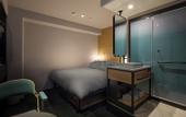 Туры в отель BASE LAYER HOTEL Nagoya Nishiki