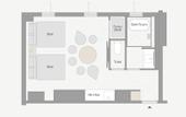 Туры в отель BASE LAYER HOTEL Nagoya Nishiki