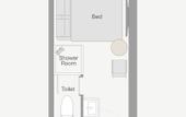 Туры в отель BASE LAYER HOTEL Nagoya Nishiki