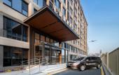 Туры в отель REZEN SELECT HOTEL