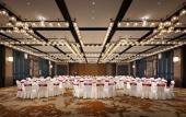 Туры в отель Grand new century hotel Pingyang Wenzhou