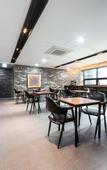 Туры в отель Seomyeon Brown-dot Hotel Gold