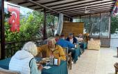 Туры в отель Gelidonya Pansiyon