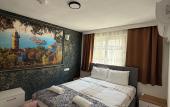 Туры в отель Gelidonya Pansiyon