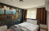 Туры в отель Gelidonya Pansiyon
