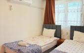 Туры в отель Gelidonya Pansiyon
