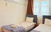 Туры в отель Gelidonya Pansiyon
