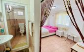 Туры в отель Gelidonya Pansiyon