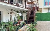Туры в отель Gelidonya Pansiyon