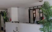 Туры в отель Bohem Hotel