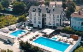 Туры в отель Bohem Hotel